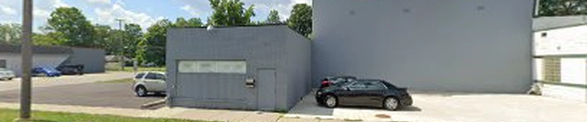 CGE Electrical Services