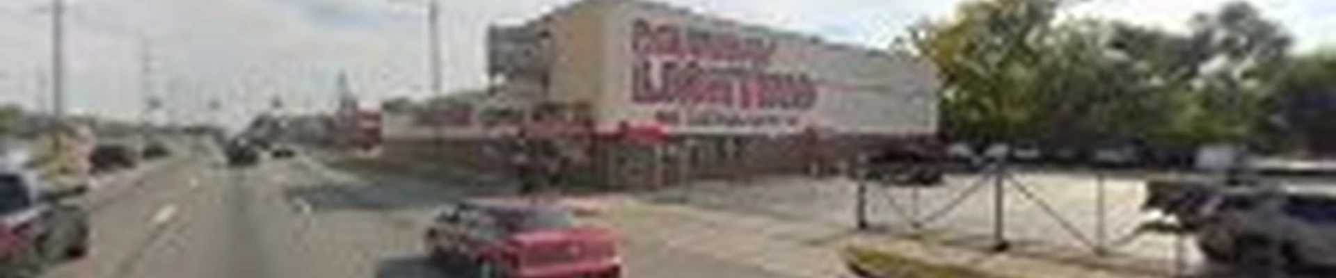 Murray Electrical Supply Co.
