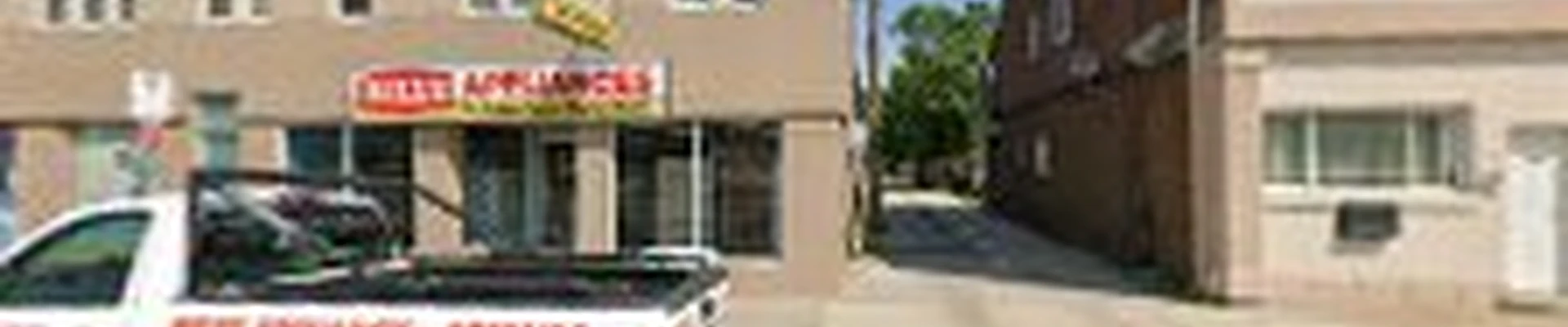 Bill's Appliance & Repair