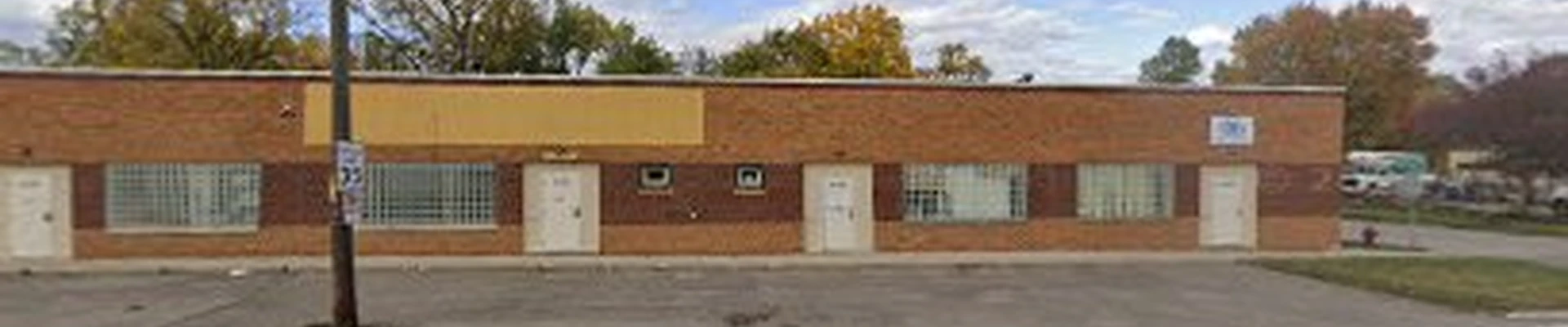 Lucky Lion's Electrical Redford