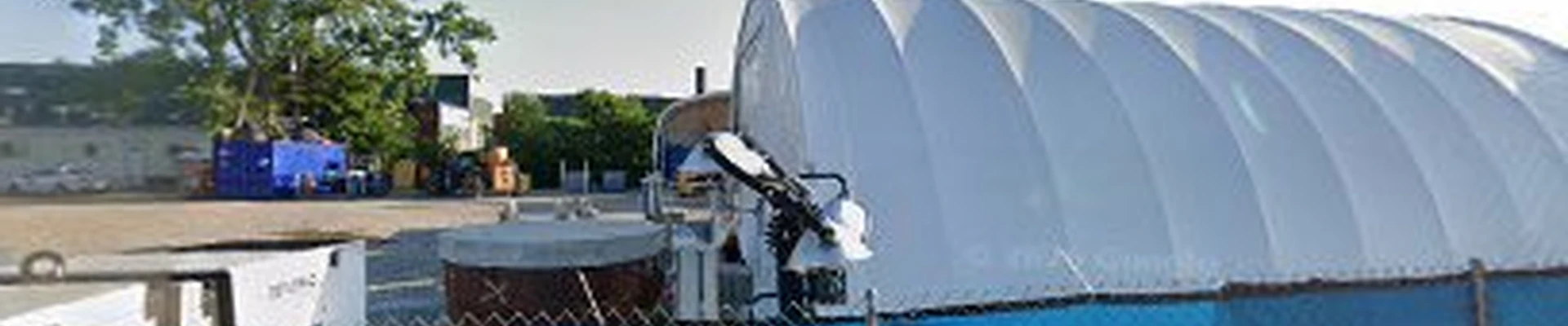 Lakeside Equipment Inc