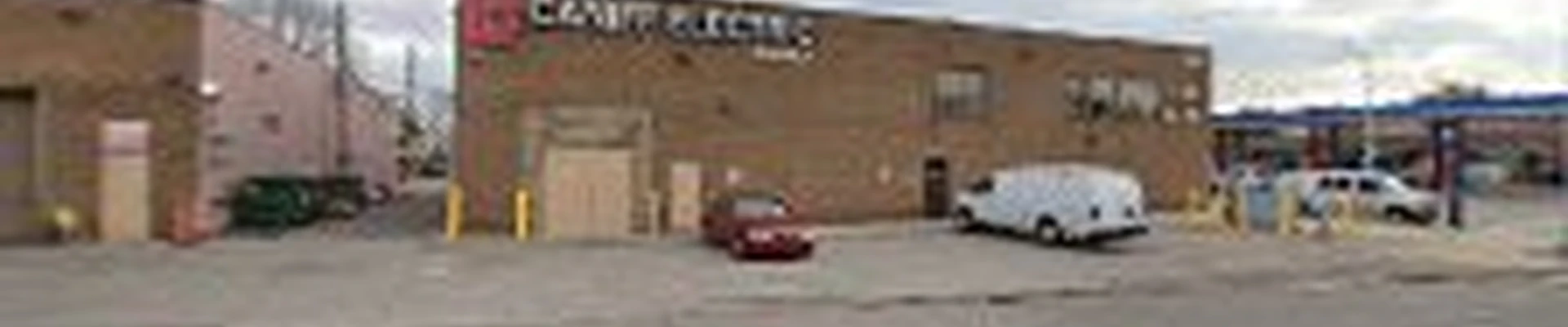 Caniff Electric Supply Headquarters