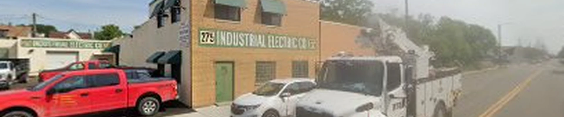 Industrial Electric