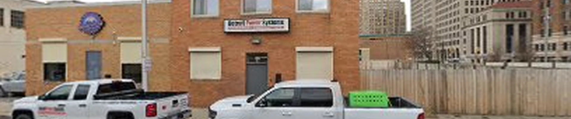 Detroit Power Systems