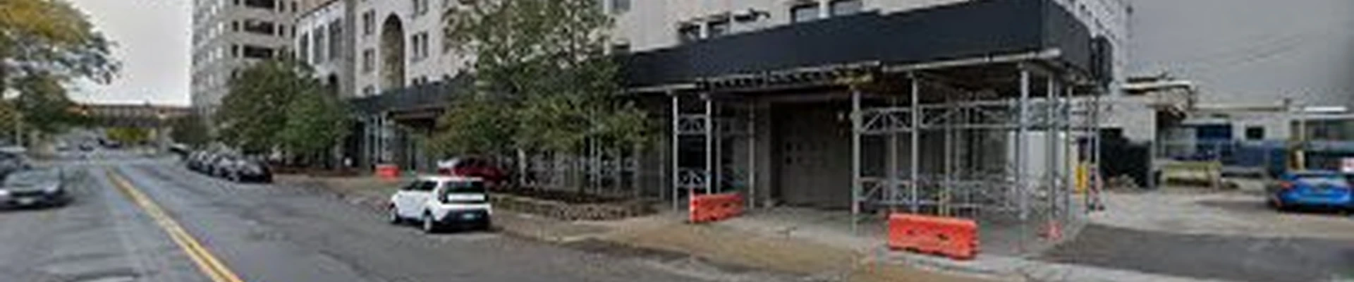Bayview Electric Company, LLC - Detroit