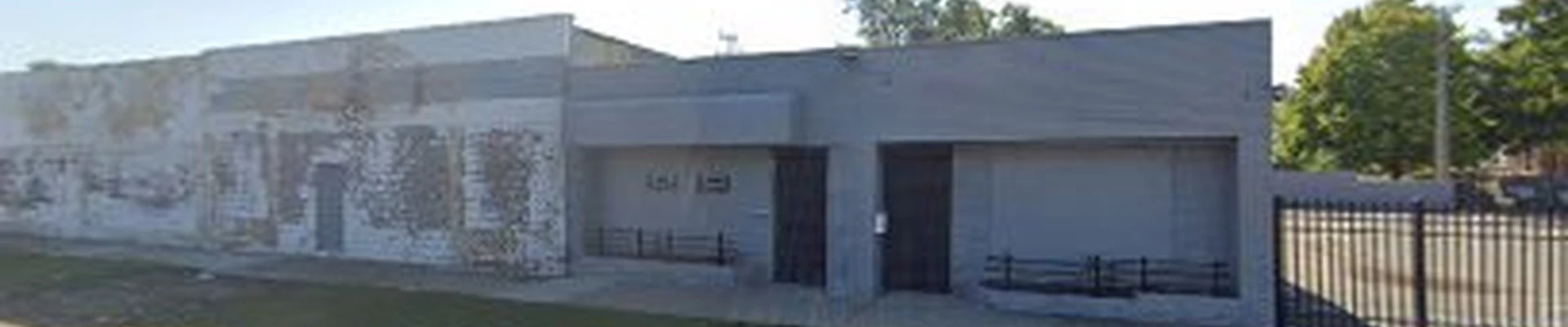 C.M. Gregory's Developers LLC