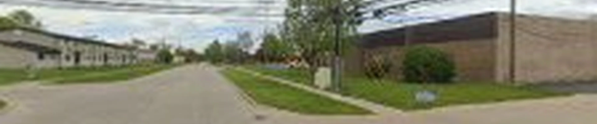 McNaughton-McKay Electric Company - Madison Heights