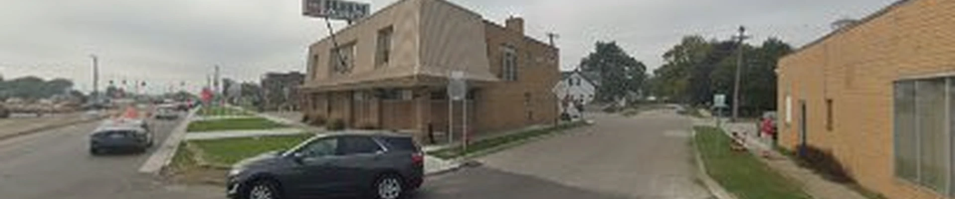 Ray Electric Supply