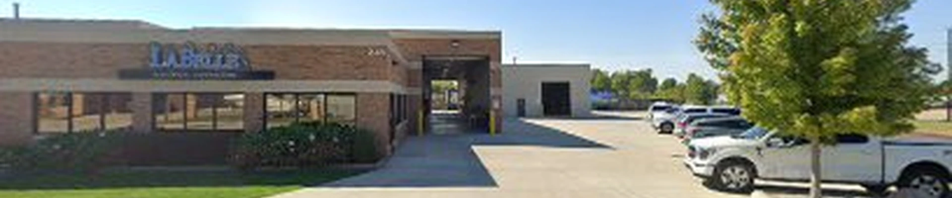 Labelle Electrical Contractors