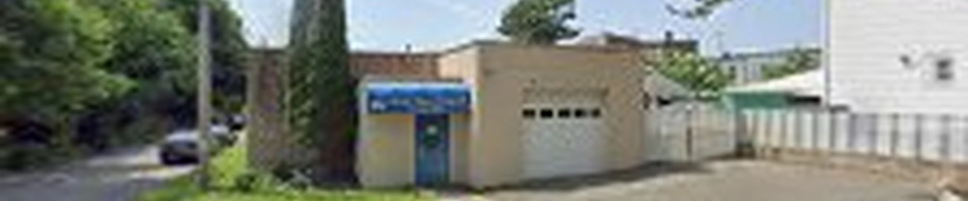 Liberty Sheet Metal Inc