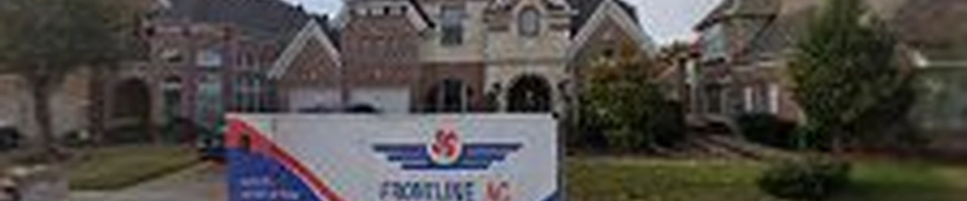 Frontline AC & Heating LLC