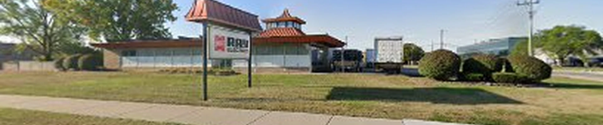 Ray Electric Supply