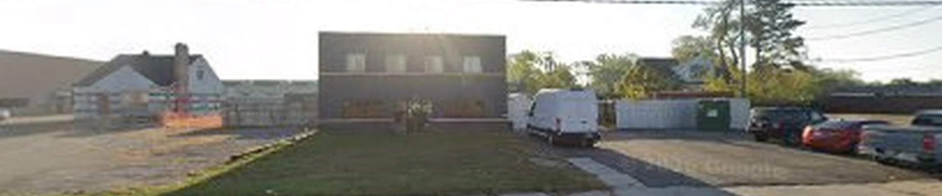 Nationwide equipment Inc.