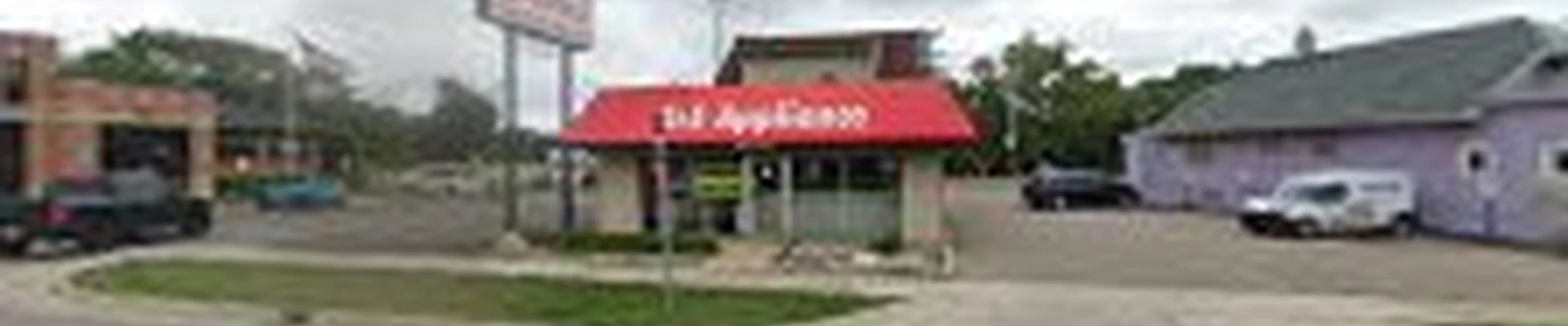 A & E Appliance Repair, Parts & Service
