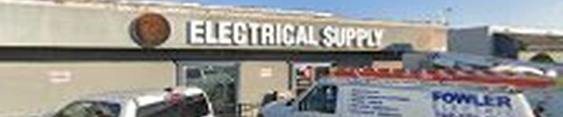 HCS Electrical Supply