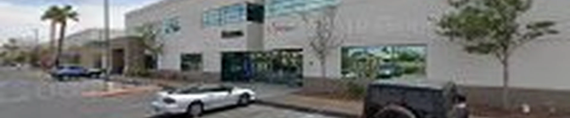 City Electric Supply Henderson
