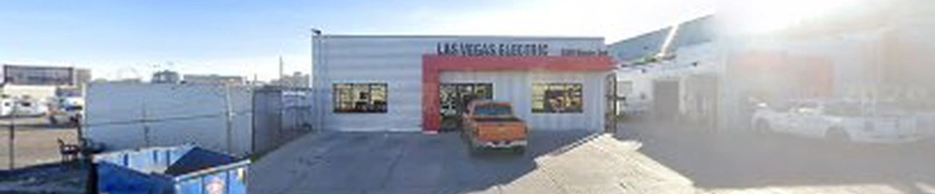 Las Vegas Electric Inc