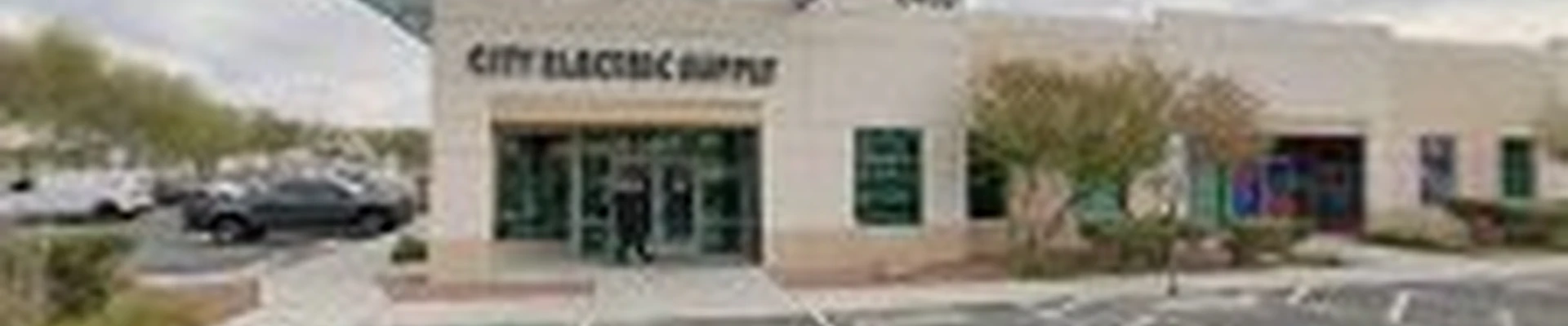 City Electric Supply Northwest Las Vegas