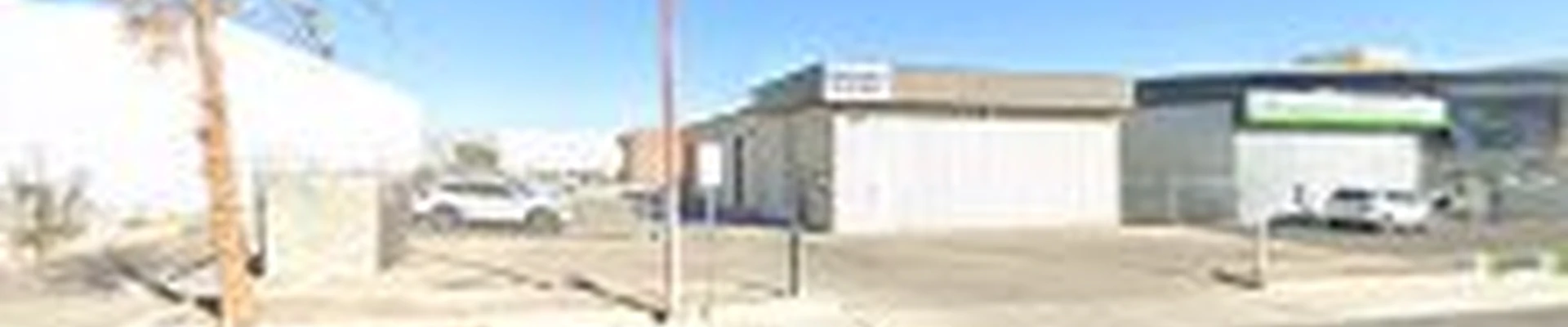 Stout Electric Inc