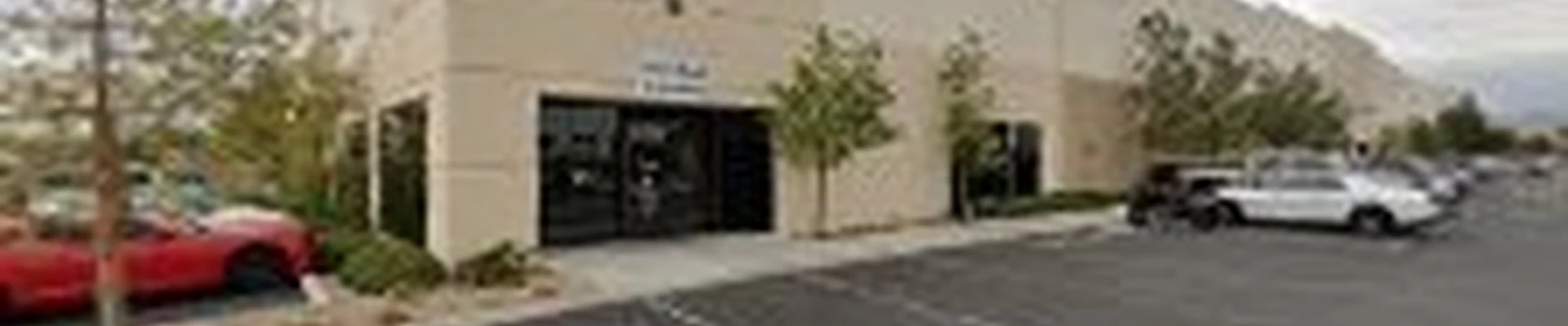 Vegas Electric Supply