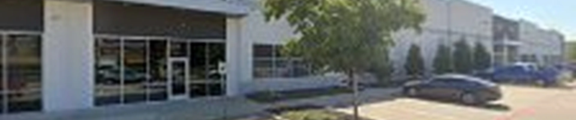 Fissco Supply HVAC - Northern Cross Blvd