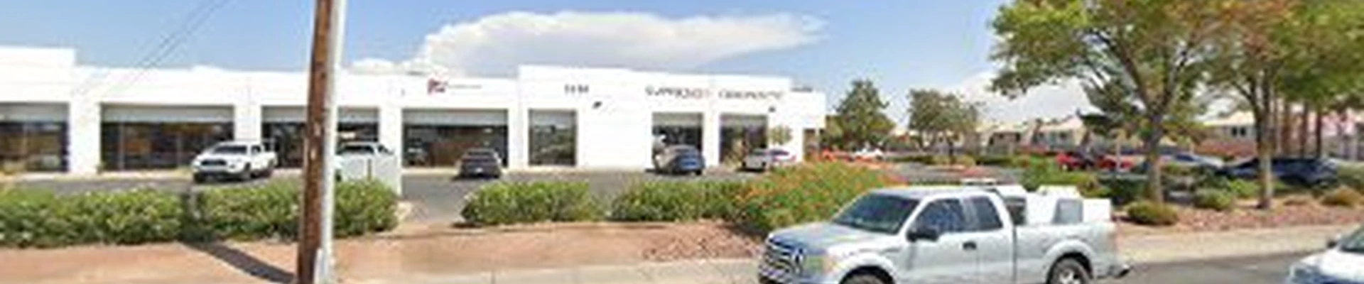 City Electric Supply East Las Vegas