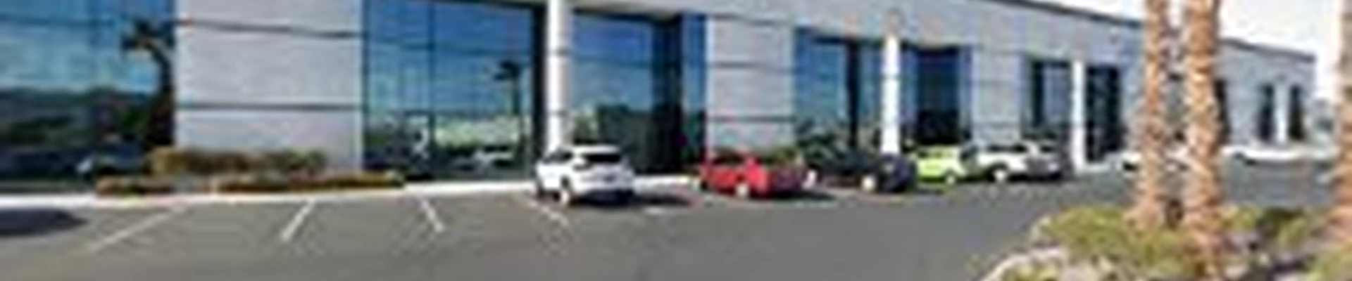 Universal Solar Direct Las Vegas