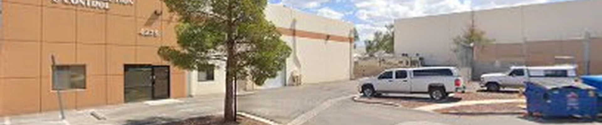 Nevada Distribution & Control