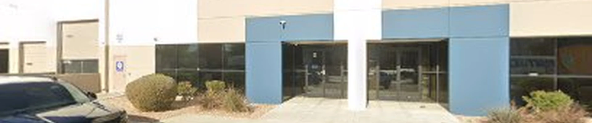 Sun Valley Electric Supply - Warehouse