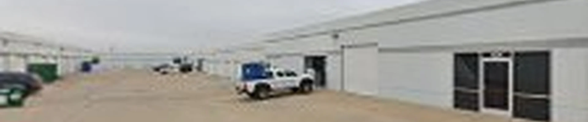 Compass Air Services