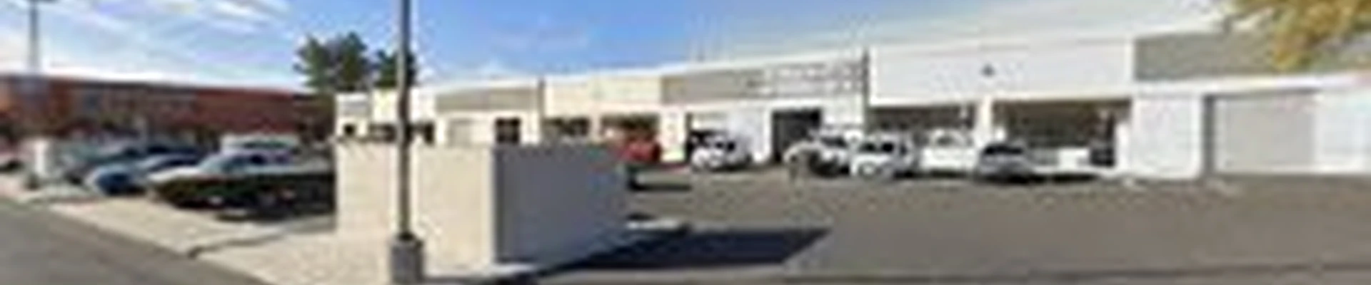 Sam’s Appliances & Repair Services