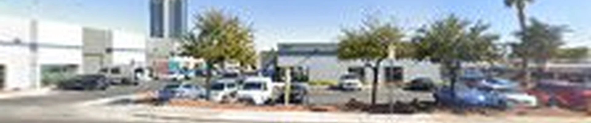 Cameron Services