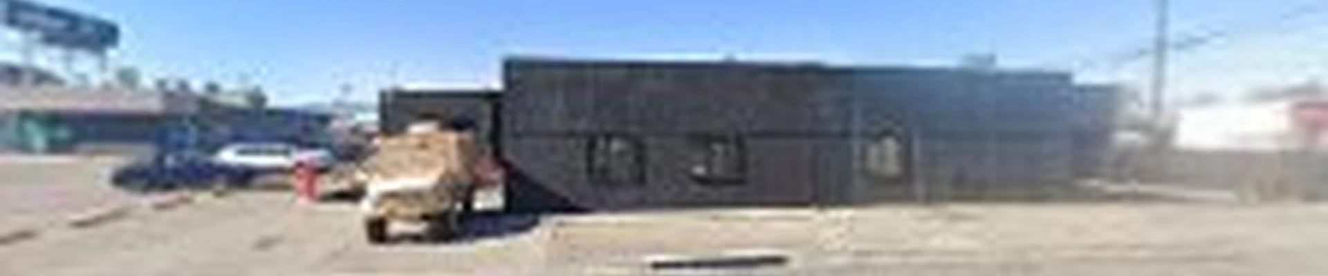 Mammoth Air Las Vegas