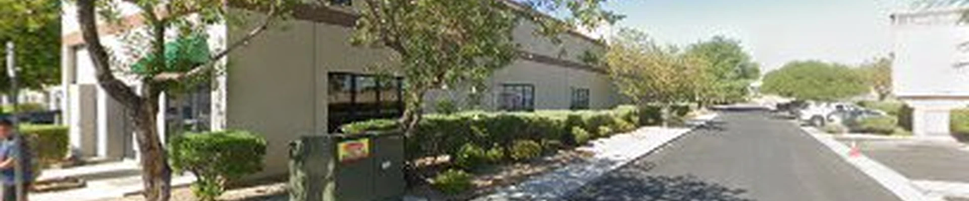 N.A.C. Electric Inc