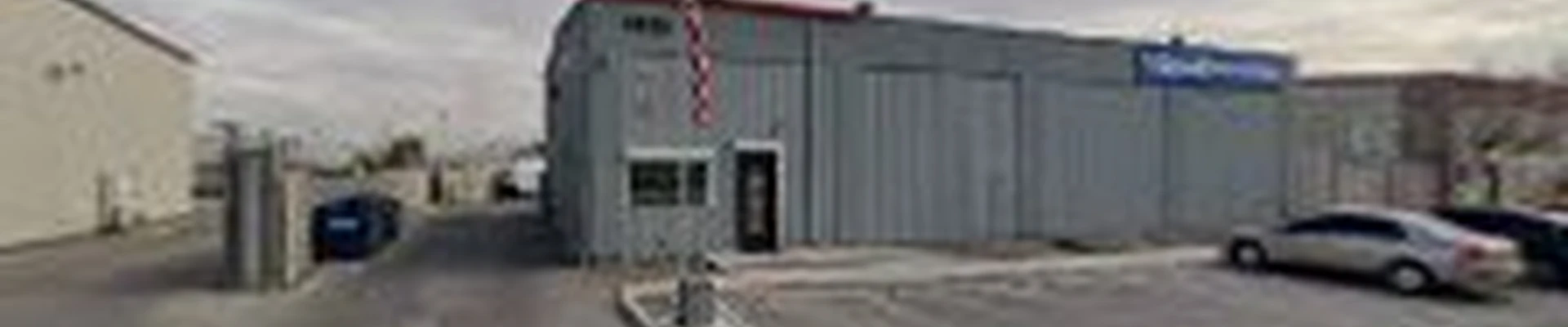 Serv-All Water Conditioning