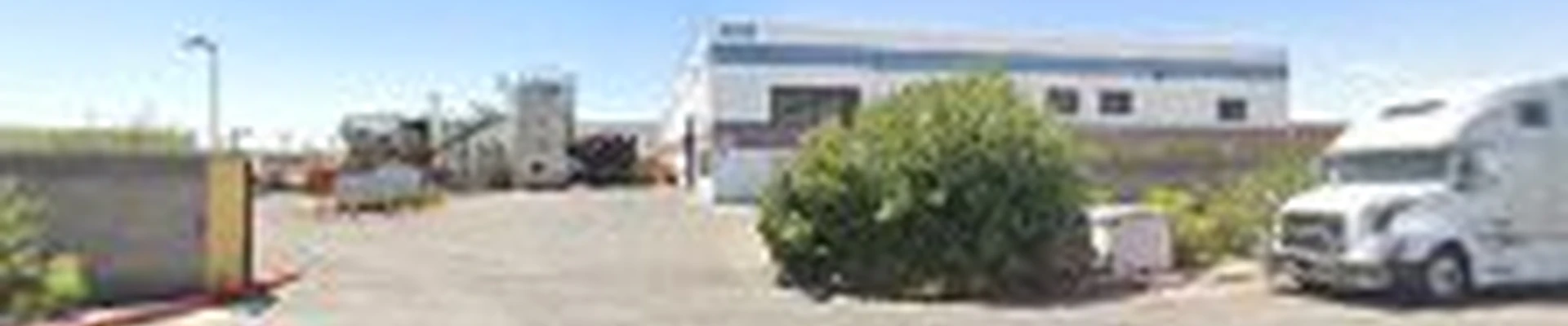 Silver City Processing