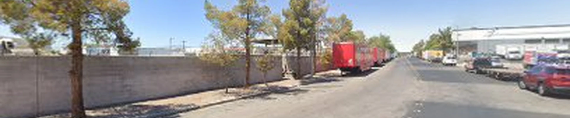 Summit Line Construction, Inc.