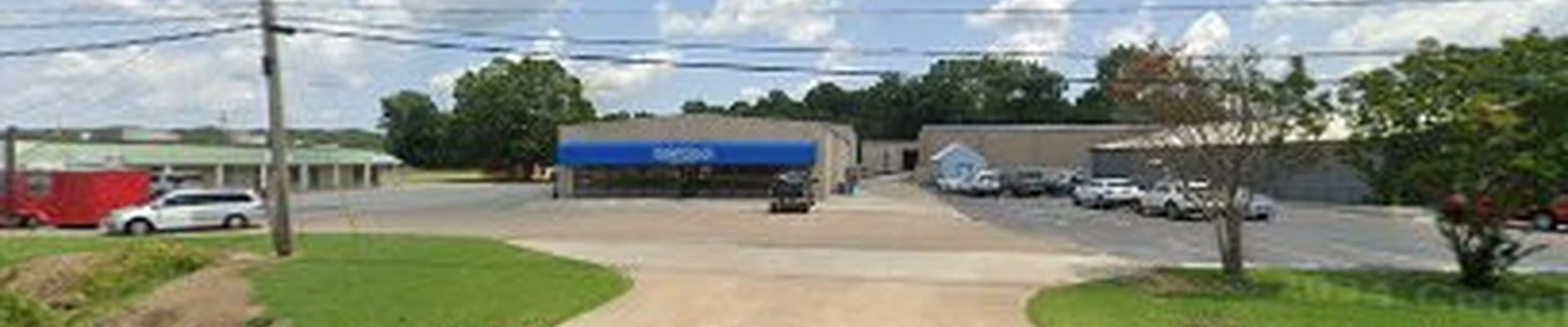 Electrical Contractors Supply