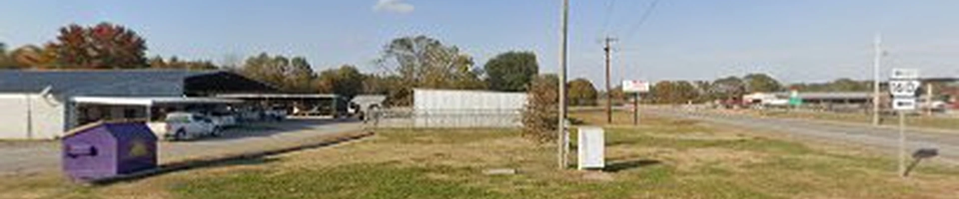 M & I Electric Inc