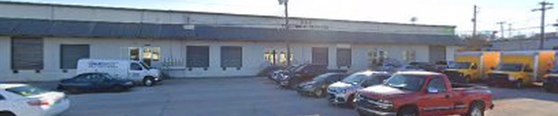 G & S Electrical Services LLC