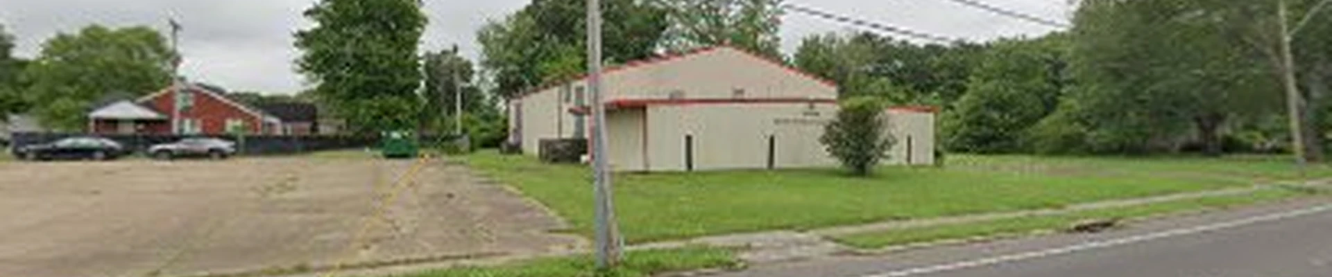 Legacy Electrical Power Solutions