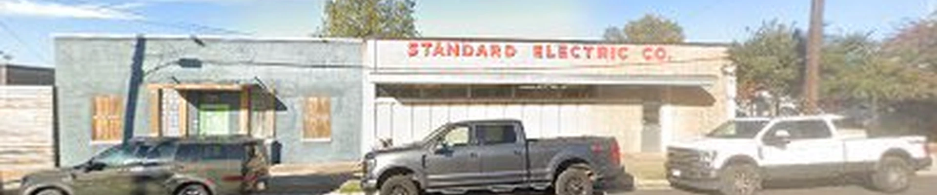 Standard Electric Co