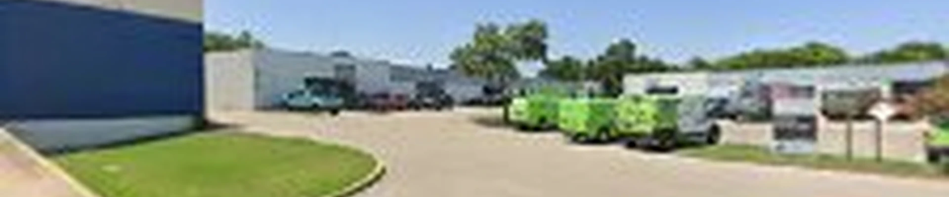 Mars Services | Commercial & Residential HVAC, Plumbing, & Cleaning