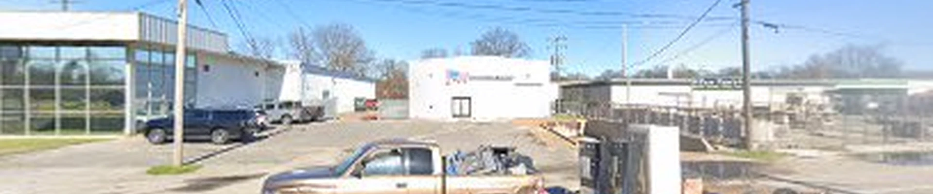 City Electric Supply Midtown Memphis