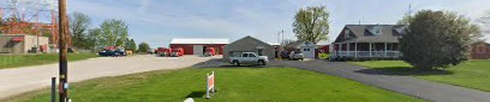 Fischer Electric Inc
