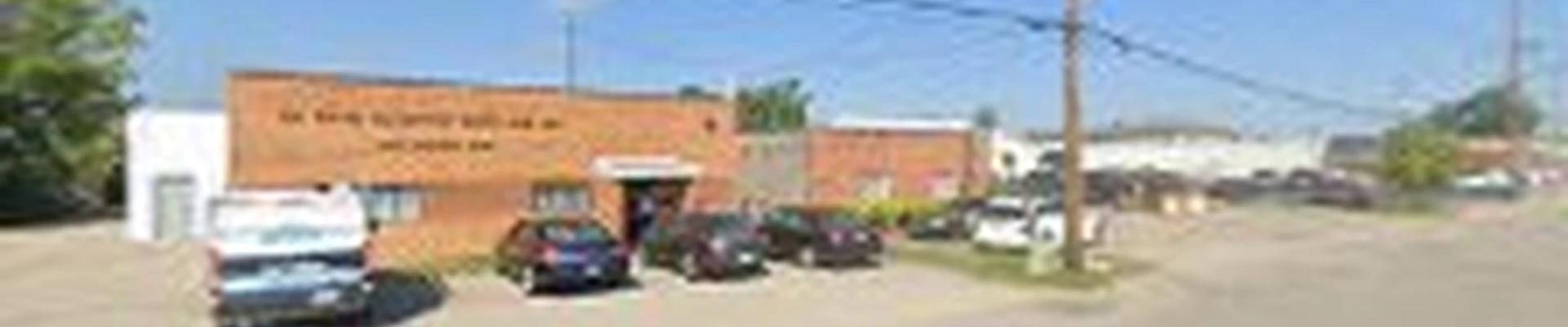 Ed Kute Electric Supplies