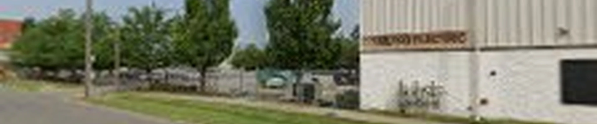 Metro Electric Supply