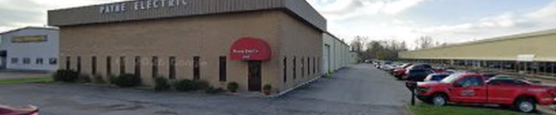 Payne Electric Co. Inc