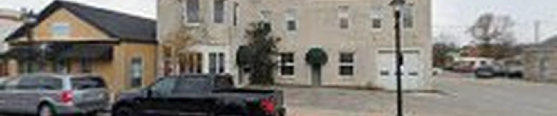 Johnson Electric Services Inc