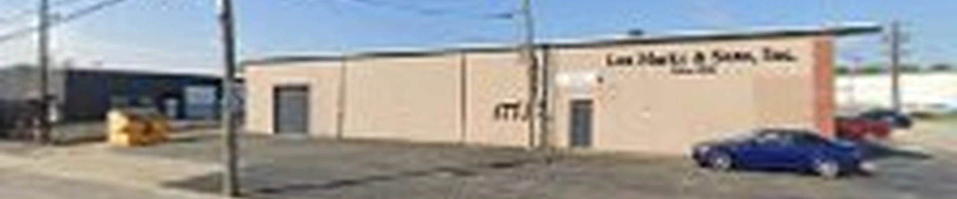 Lou Marks & Sons Inc